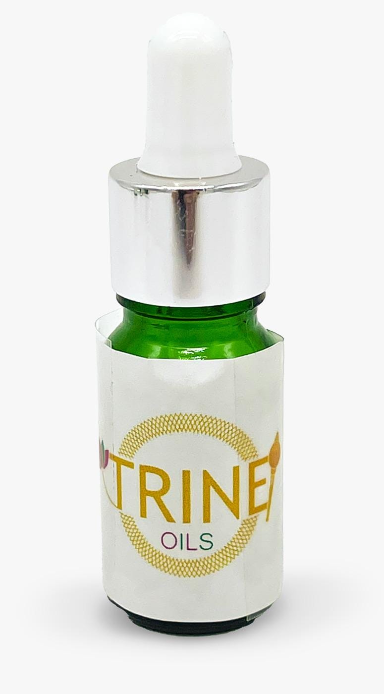 Soothing Eye Serum
