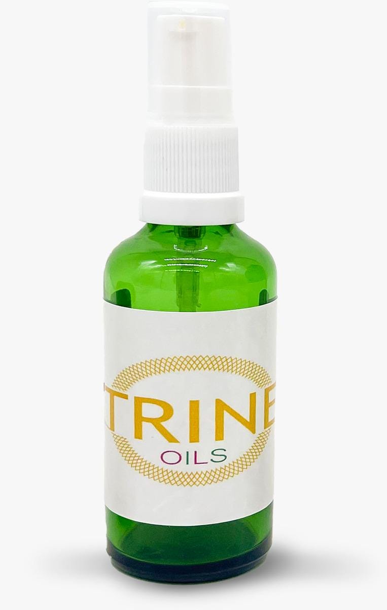 Uplifting Body Oil