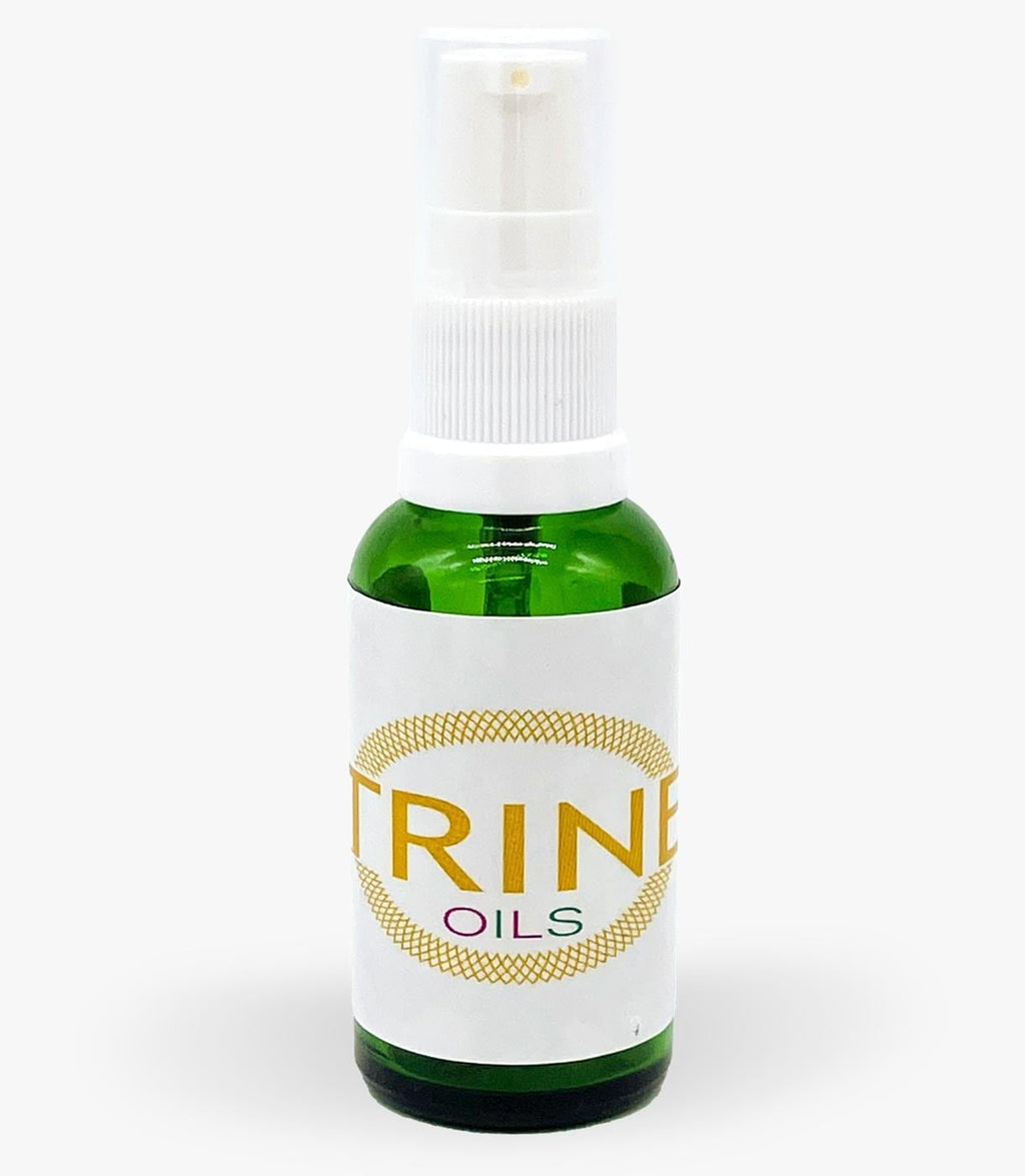 Anti Itch Relief Oil