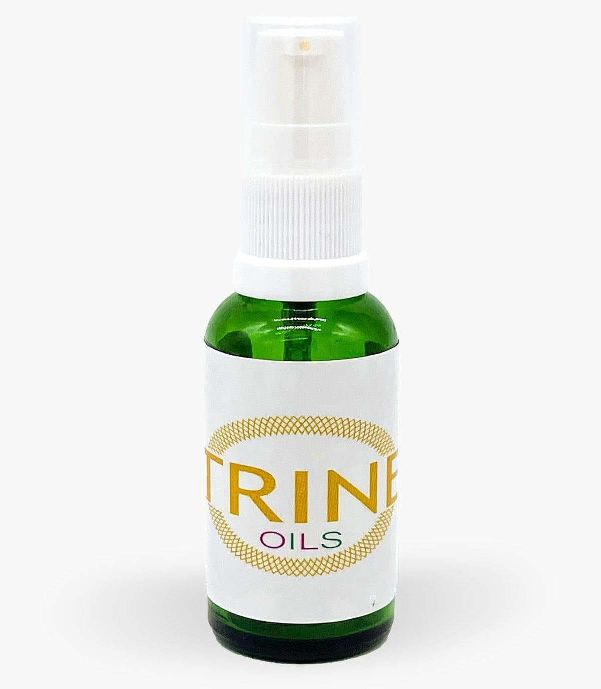 Anti Itch Relief Oil