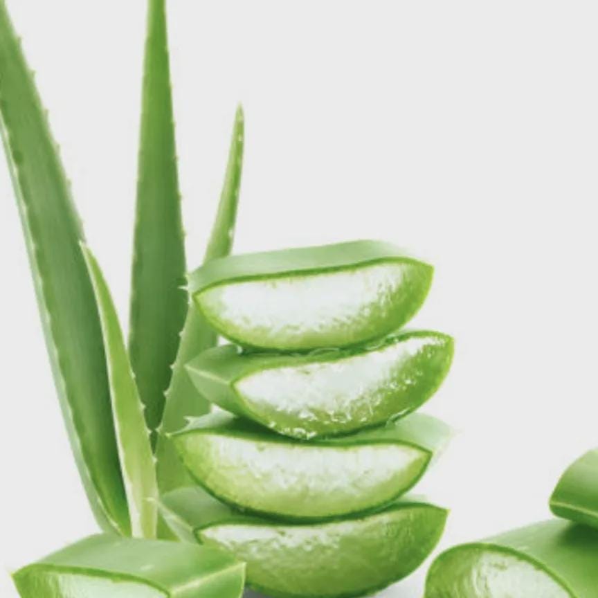 Face and Eye Serum Gift Bag