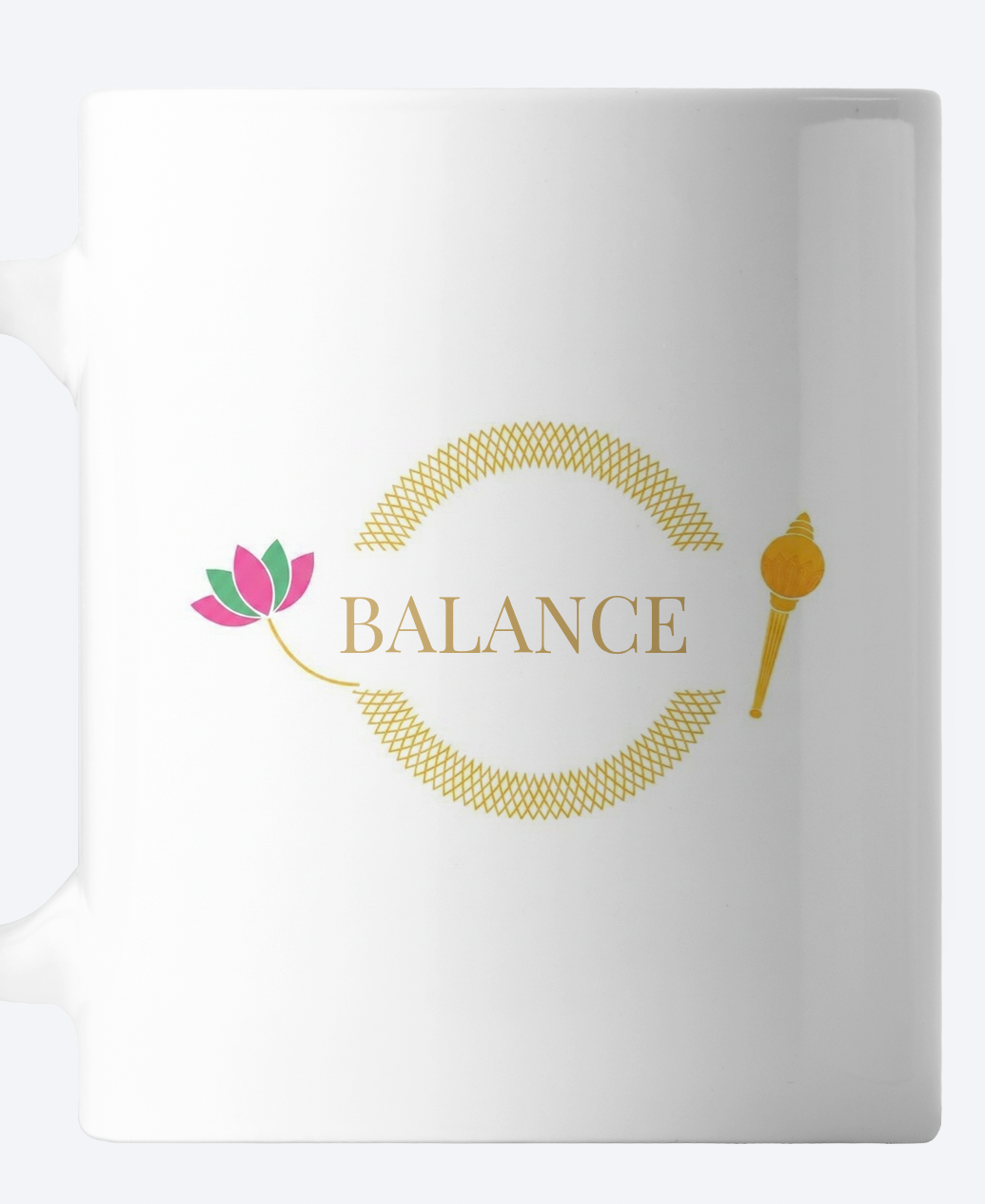 Balance Harmony Mug