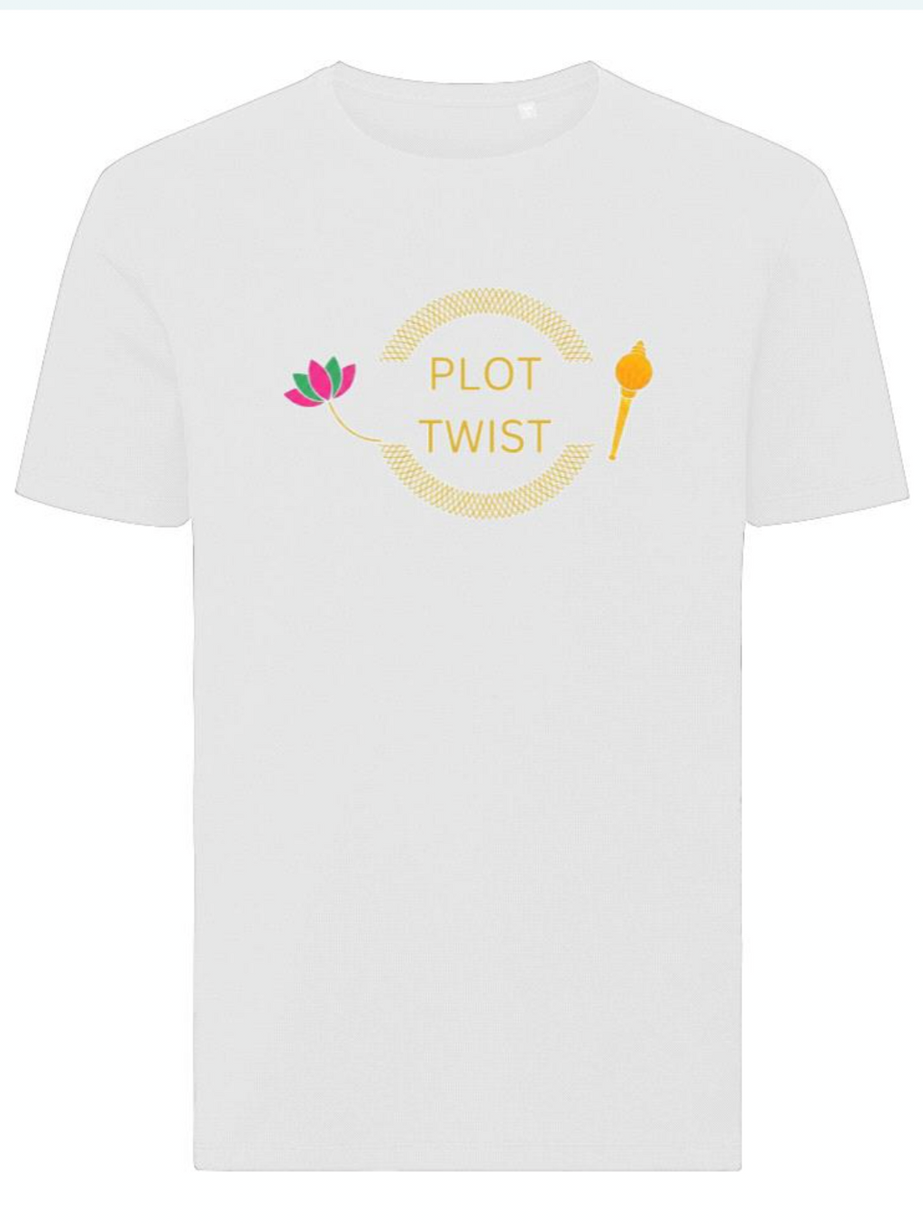 Plot Twist T Shirt