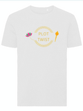 Plot Twist T Shirt