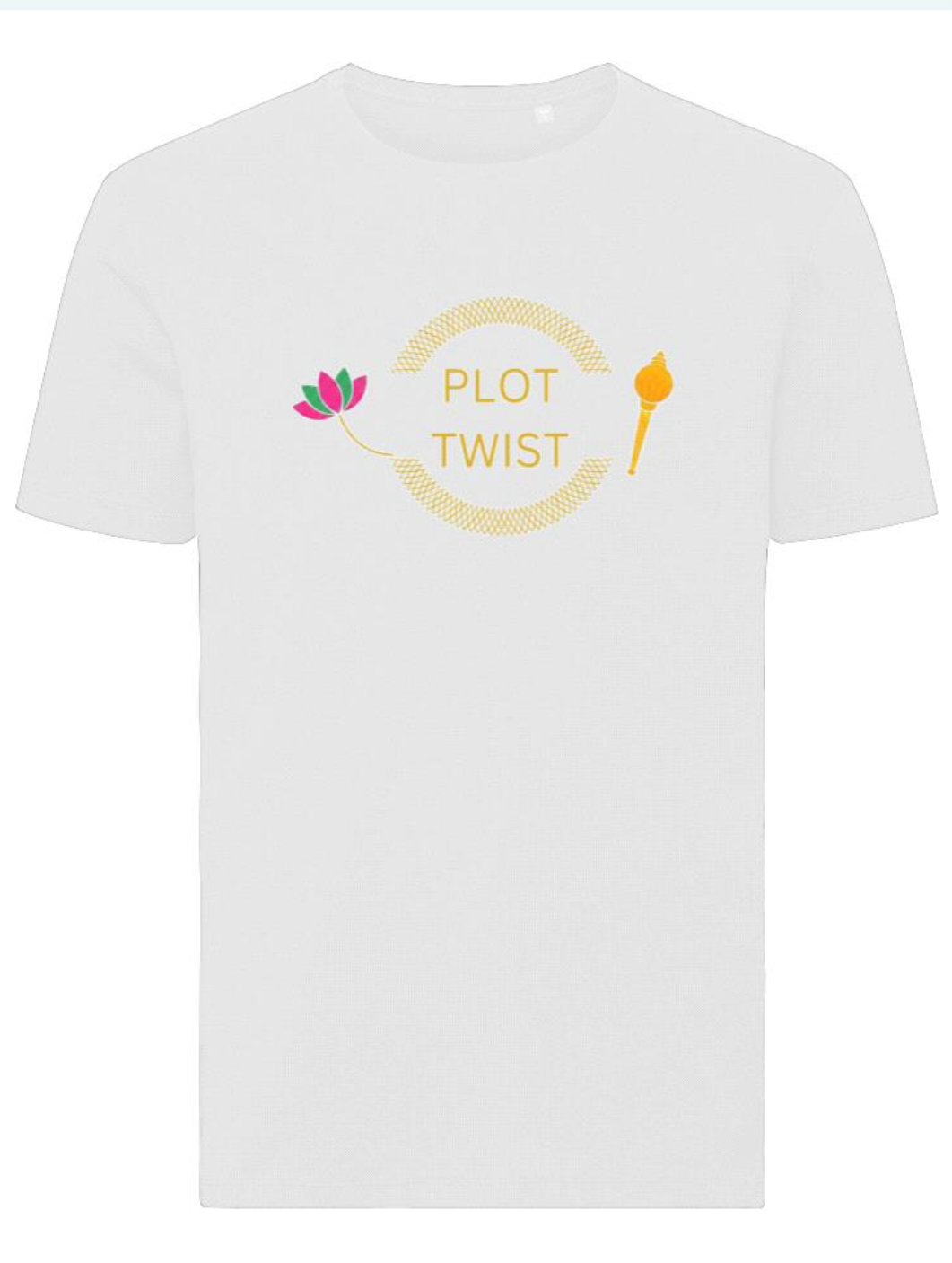 Plot Twist T Shirt