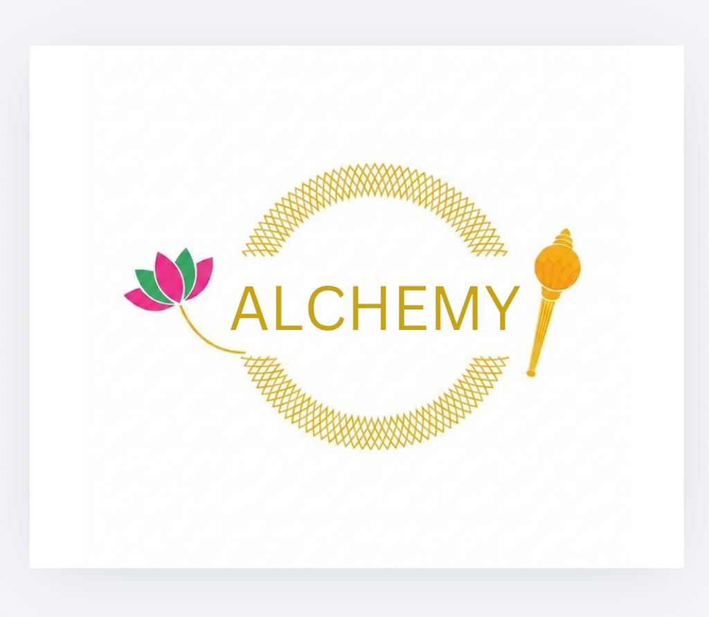 Alchemy Canvas Print