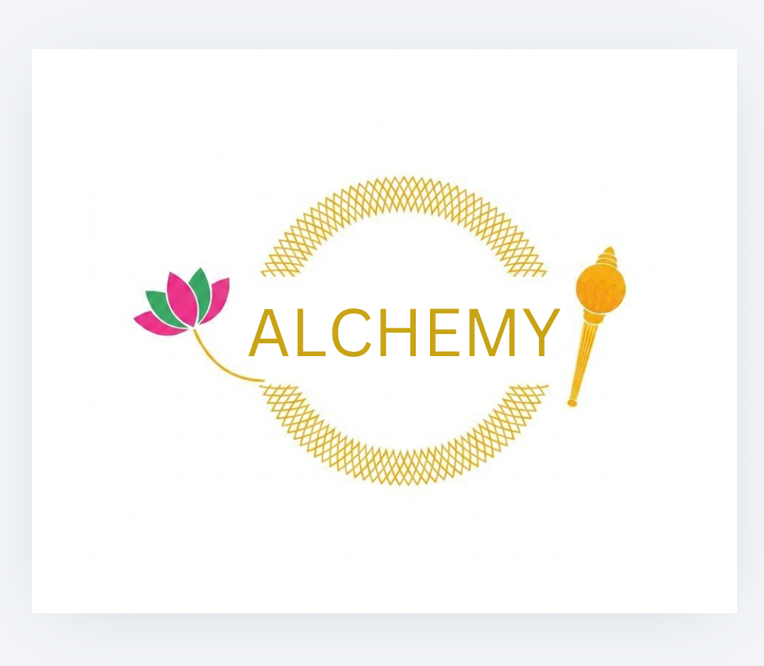 Alchemy Canvas Print