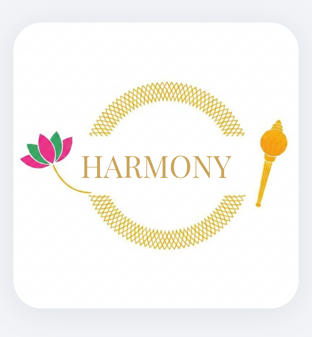 Harmony Coaster