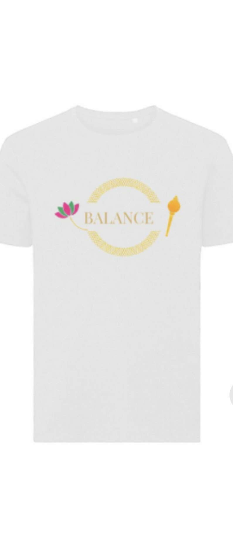 Balance T Shirt