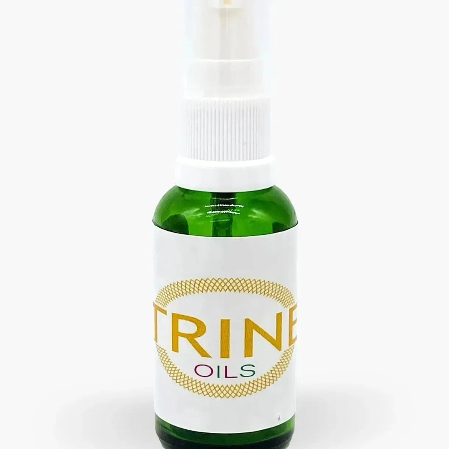 Calming Body Oil 50 ML